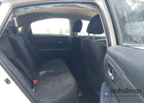 2017 Nissan Altima 2.5/2.5 S/2.5 Sl/2.5 Sr/2.5 Sv from USA, damaged, VIN 1N4AL3AP1HN343574